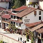 Gurko Hotel Veliko Tŭrnovo