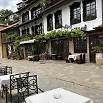 Hotel Gurko 3*