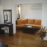 Hotel Gurko Veliko Tŭrnovo