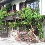 Hotel Gurko Veliko Tarnovo