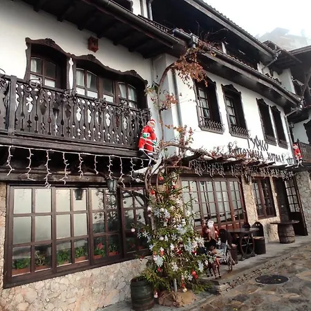 Hotel Gurko 3*