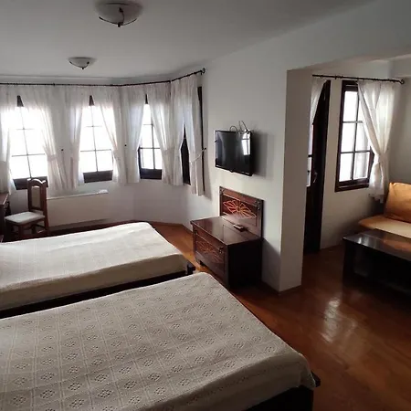 Hotel Gurko 3*