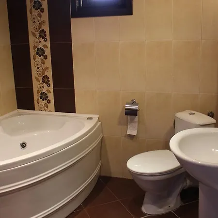 Gurko Hotel Veliko Tarnovo