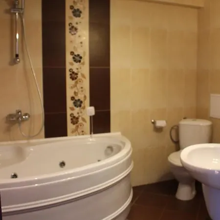 Gurko 3* Veliko Tarnovo