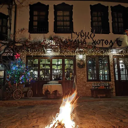 Gurko Wielkie Tyrnowo