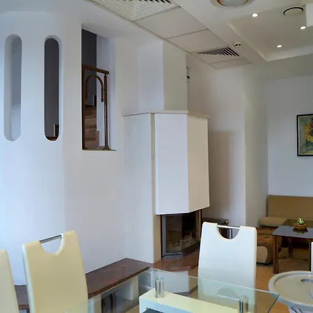 Hotel Gurko 3*
