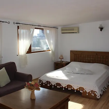 Gurko Hotel 3*