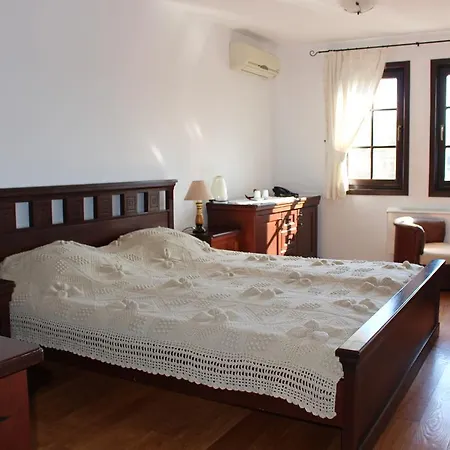 Gurko 3* Veliko Tarnovo