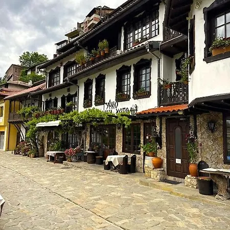 Gurko Hotel