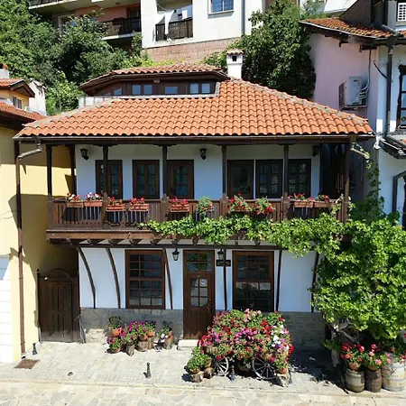 Gurko Szálloda