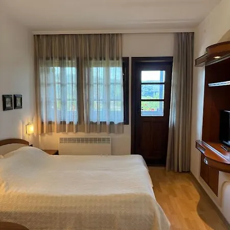 Gurko Szálloda Veliko Tarnovo