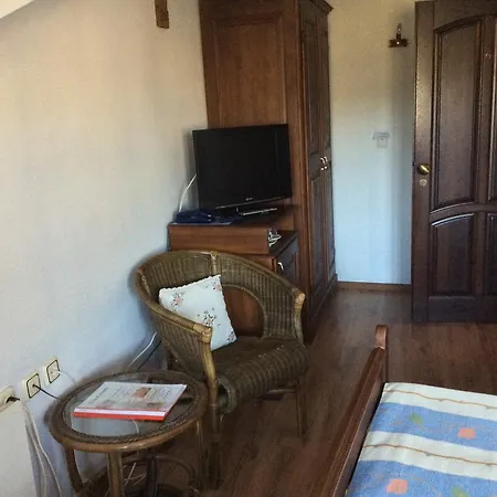 Gurko Hotel Veliko Tarnovo