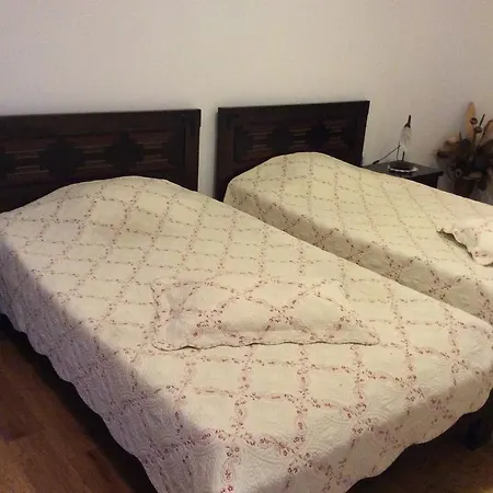 Hotel Gurko Veliko Tŭrnovo