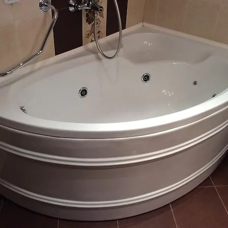 Gurko 3* Veliko Tarnovo