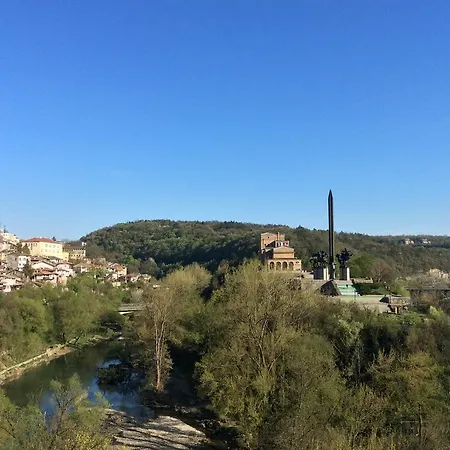 Gurko 3* Veliko Tarnovo