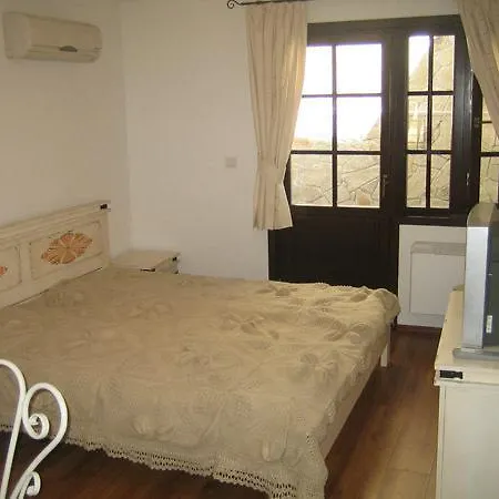 Szálloda Gurko Veliko Tarnovo