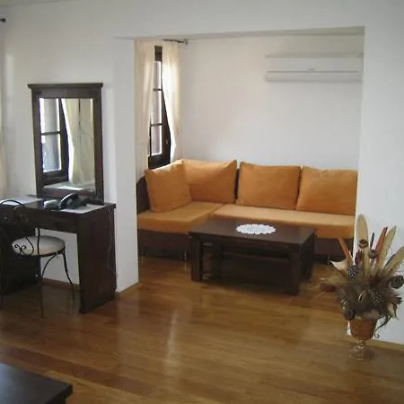 Hotel Gurko Veliko Tarnovo