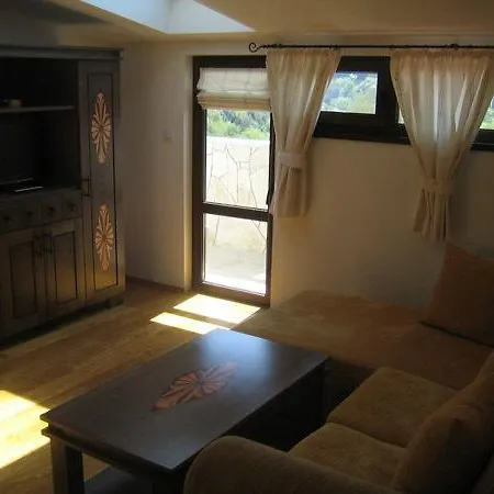 Hotel Gurko 3*