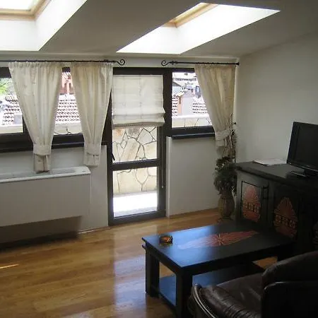 Gurko Veliko Tarnovo