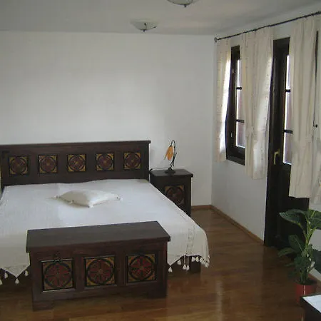 Hotel Gurko Veliko Tarnovo