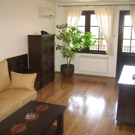 Hotel Gurko Veliko Tarnovo