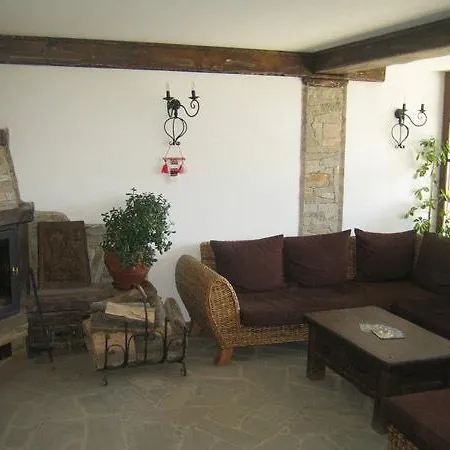 Hotel Gurko 3*