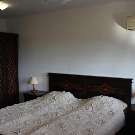 Szálloda Gurko Veliko Tarnovo