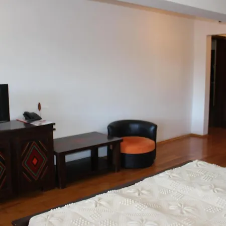 Gurko Szálloda Veliko Tarnovo