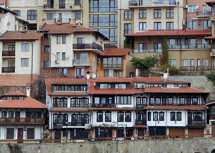 Gurko Hotel Wielkie Tyrnowo