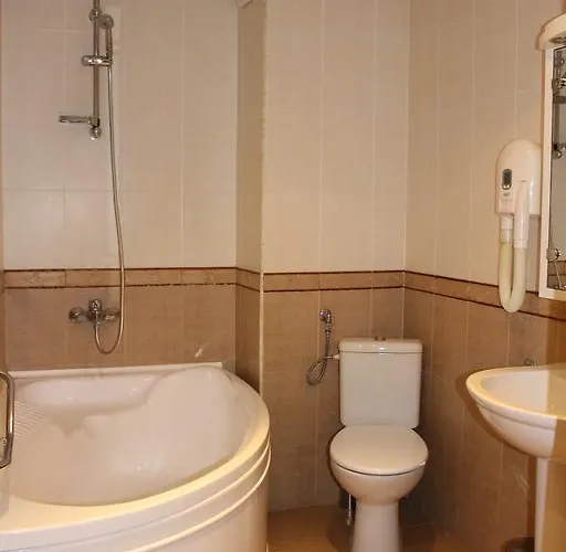 Hotel Gurko Veliko Tarnovo