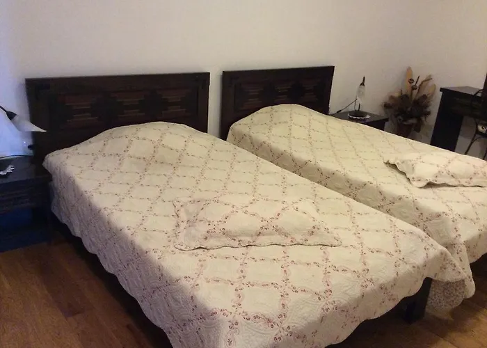 Hotel Gurko Veliko Tarnovo