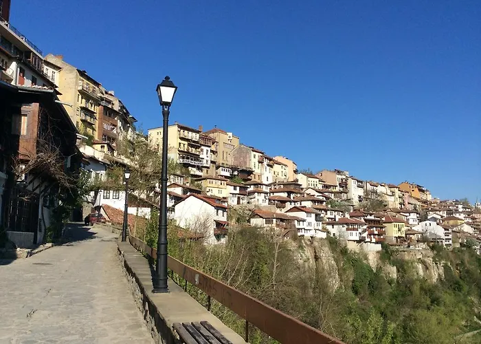 Gurko Hotel Wielkie Tyrnowo