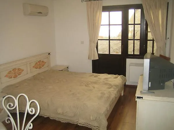 Hotel Gurko Veliko Tarnovo