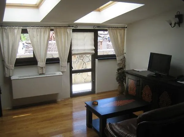 Gurko Veliko Tarnovo