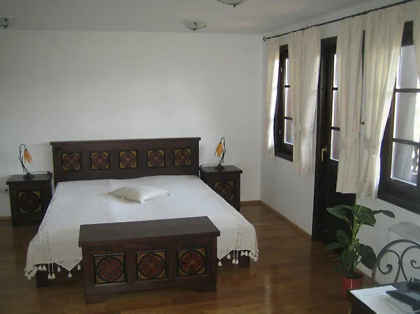 Hotel Gurko Wielkie Tyrnowo