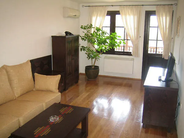 Hotel Gurko Weliko Tarnowo