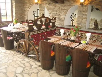 Gurko 3* Veliko Tarnovo