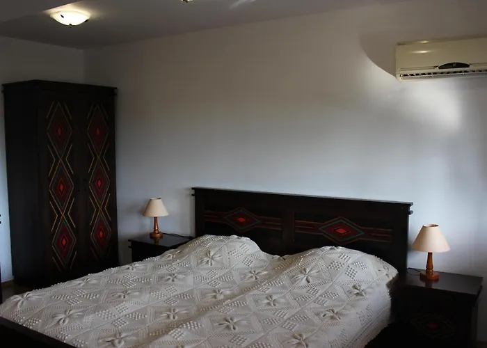 Hotel Gurko Wielkie Tyrnowo